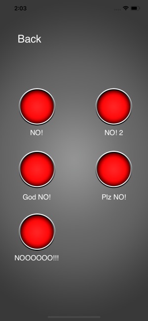 NO! Buttons(圖2)-速報App