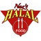 Order your meal for pick up from Naz's Halal Deer Park