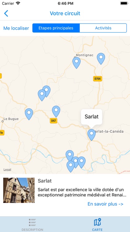 Merveilles Médiévales screenshot-5