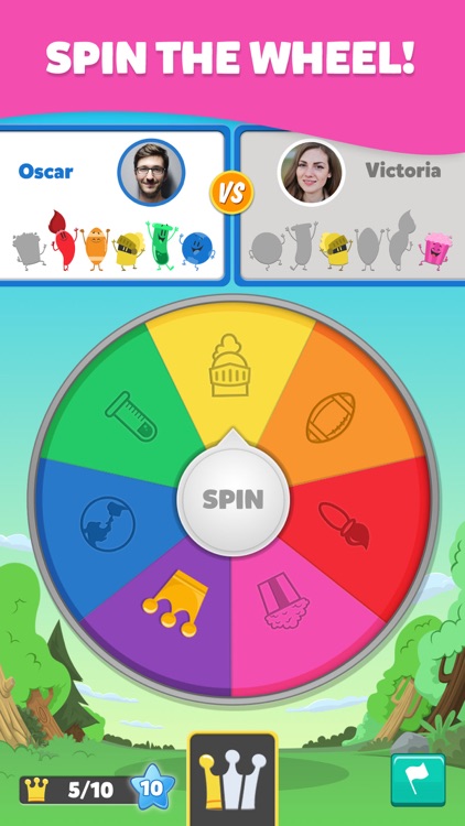 Trivia Crack 2 screenshot-4