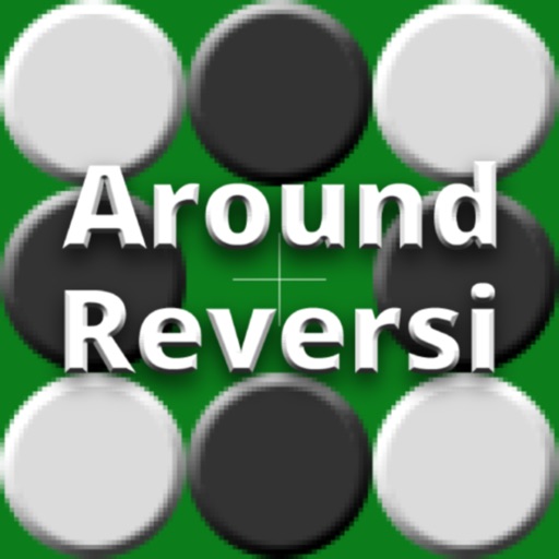 Around Reversi