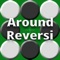 Reversi game unlike conventional Reversi game