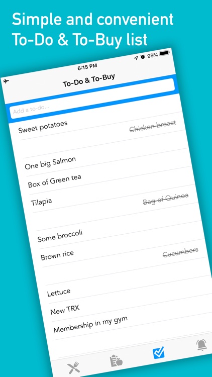Healthy Effective Weight Loss screenshot-4