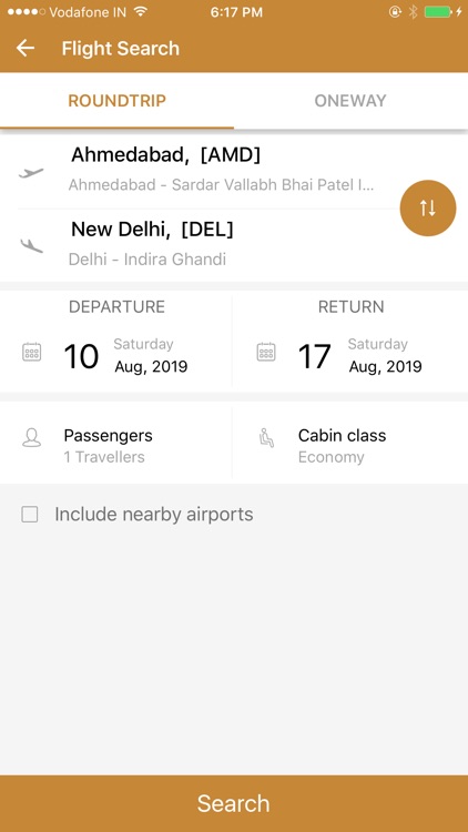 Custom Travel Solutions