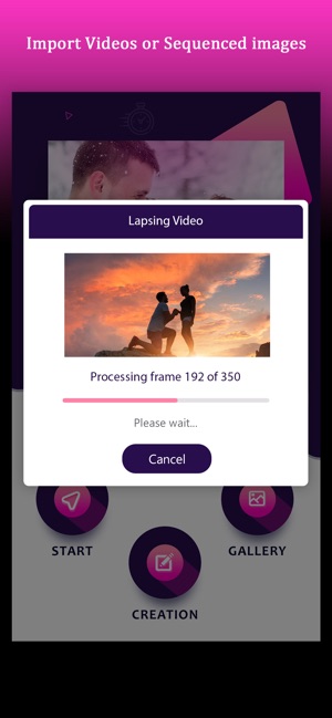 TimeLapse Camera & Video Maker(圖2)-速報App