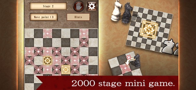 Classic chess(圖5)-速報App