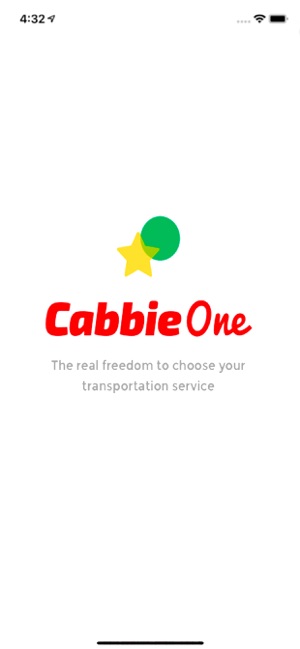 CabbieOne Passenger(圖1)-速報App