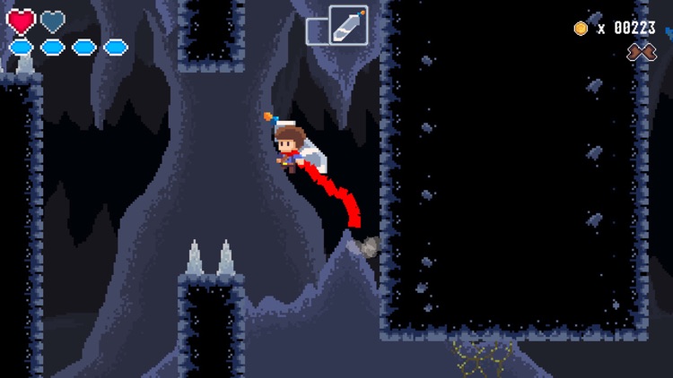 JackQuest screenshot-6