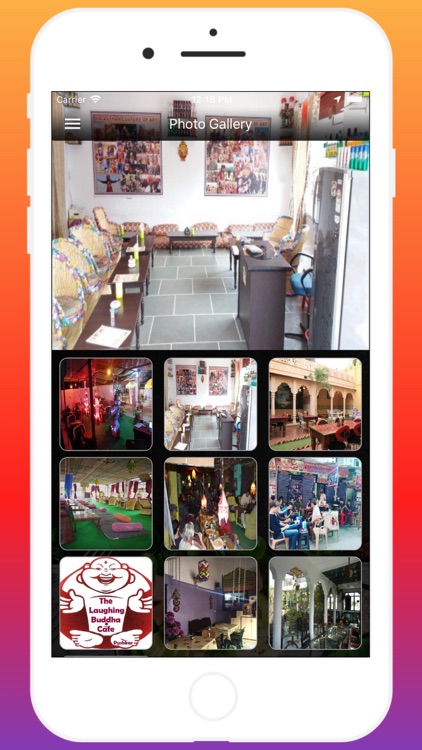 Pushkar Food Stores screenshot-8