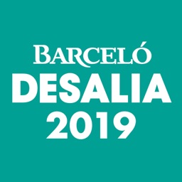 Ron Barceló Desalia 2019