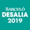 Descárgate la app para encontrar toda la información de la experiencia Ron Barceló Desalia 2019