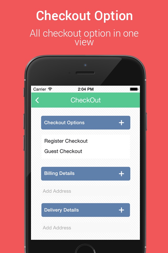 NiftyApp For WooCommerce screenshot 3