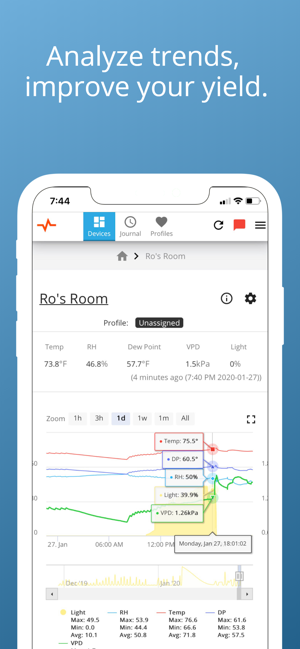 Pulse Grow(圖3)-速報App