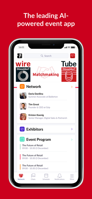 Wire & Tube Matchmaking(圖1)-速報App