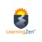 The LearningZen LMS Mobile App provides quick and easy access to learners online training courses, paths, certifications, and many other learning objects for students using their company's private portals