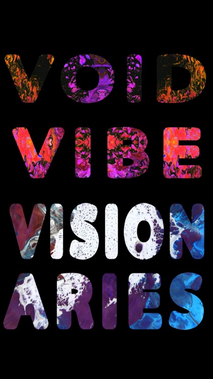 Void Vibe Visionaries