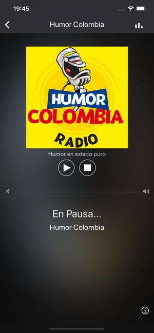 Humor Colombia(圖4)-速報App