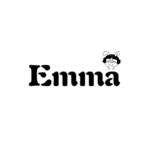 Emma emoji