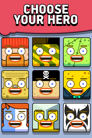 Tofu Time screenshot 3