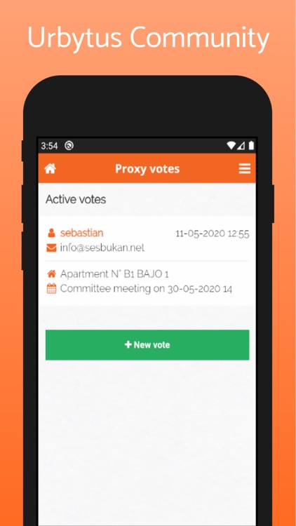 Urbytus screenshot-5