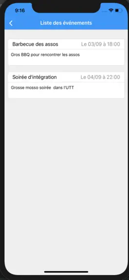 Game screenshot Intégration UTT hack