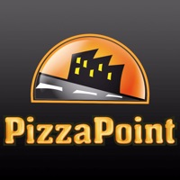  Pizza Point Application Similaire