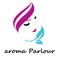 Aroma parlor is application for booking the parlor service at home