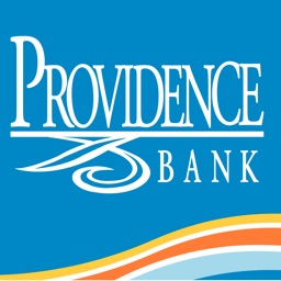 Providence Bank NC for iPad