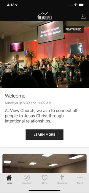 View Church(圖1)-速報App