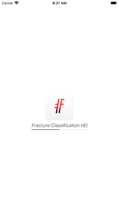 How to cancel & delete Fracture Classification HD from iphone & ipad 2