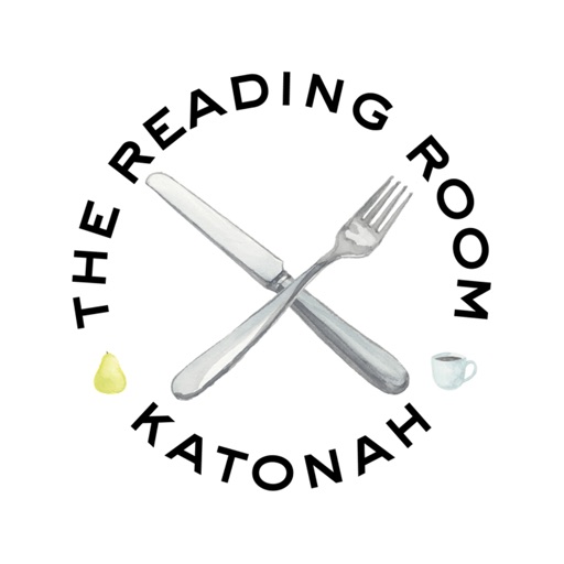 The Reading Room - Katonah icon