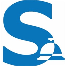 Stark Services SHRT Touch App