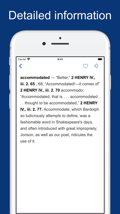 A Shakespearean Grammar screenshot-5
