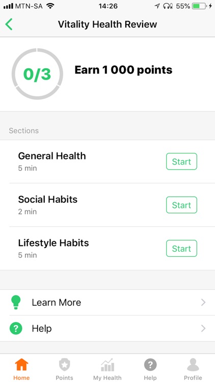 IGI Life Vitality screenshot-6