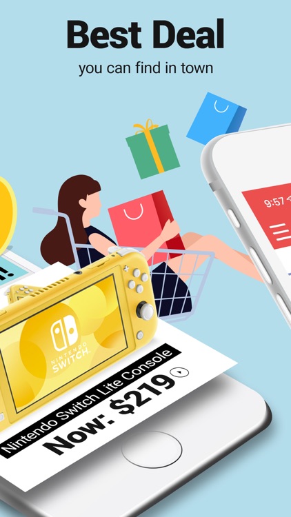 Qoo10 - Best Online Shopping