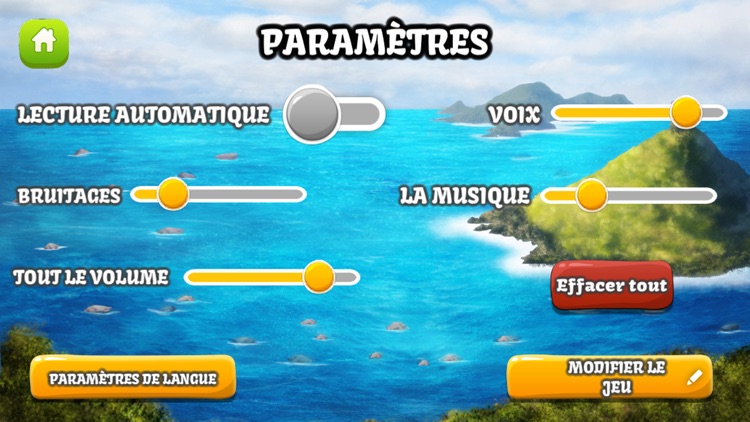 Contes et légendes de Corse screenshot-3