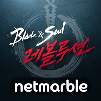 블레이드&소울 레볼루션