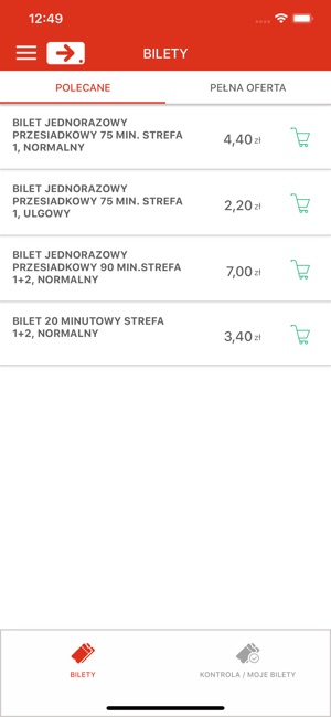 Mint Mobile Warszawa(圖2)-速報App