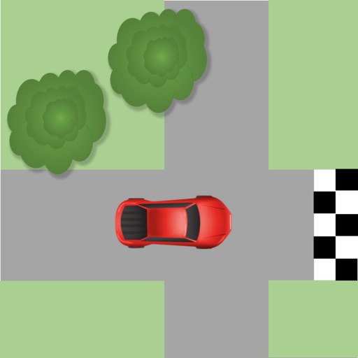 Road Rumble icon