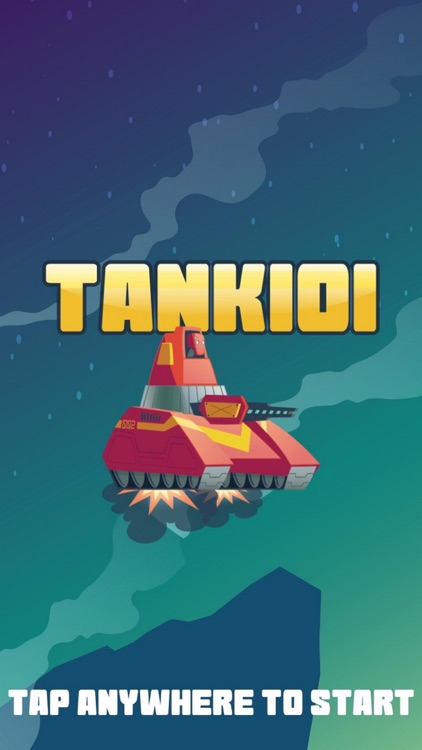 TANKIOI