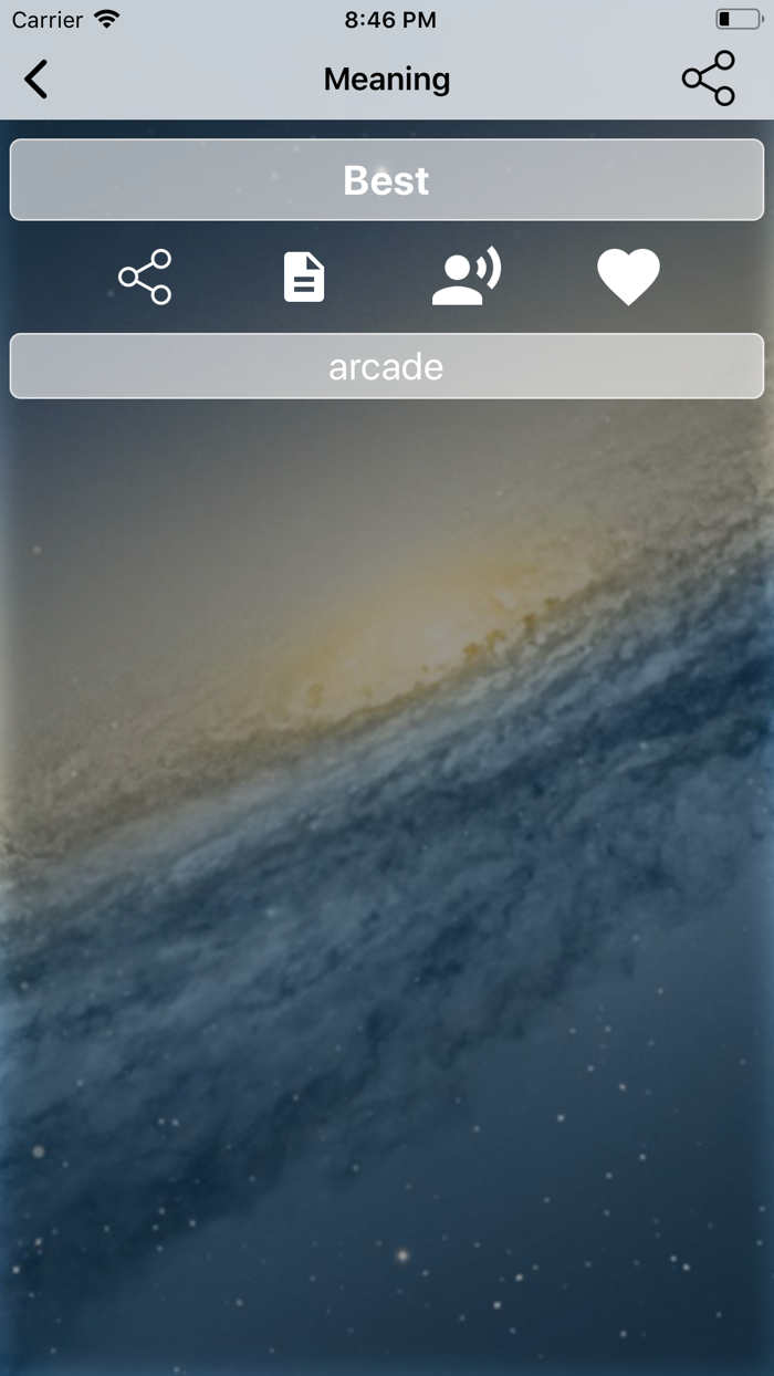 Zulu Dictionary Translator