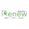 The Renew Medical Spa app connects you with your individually tailored wellness plan from Renew Medical Spa