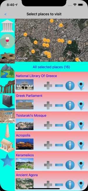 DHQI Athens Guide(圖7)-速報App