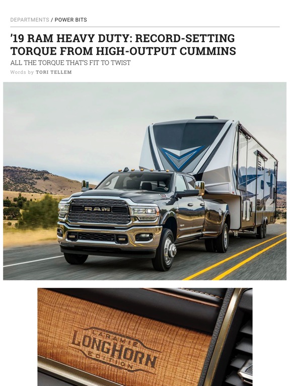 【图】Diesel Power(截图3)