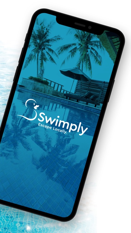 Swimply-Book Beautiful pools