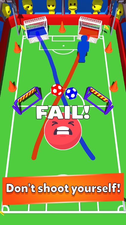 Draw Sport 3D screenshot-3