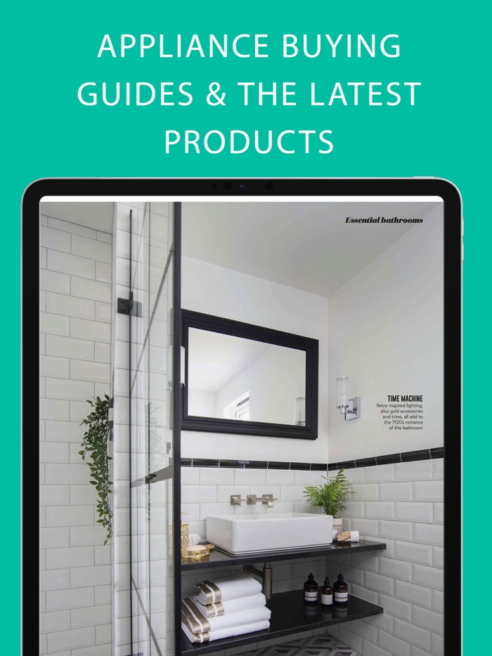 EKBB Magazine - Design Guide