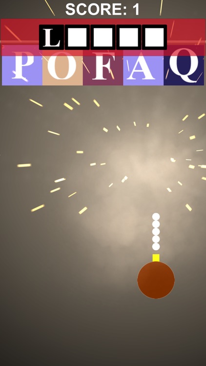 Words Fire screenshot-4