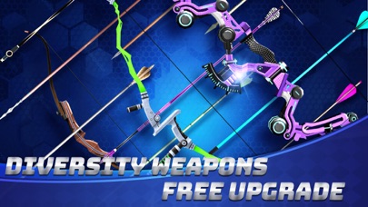 Archery Champ - Bow&Arrow King Screenshot 4