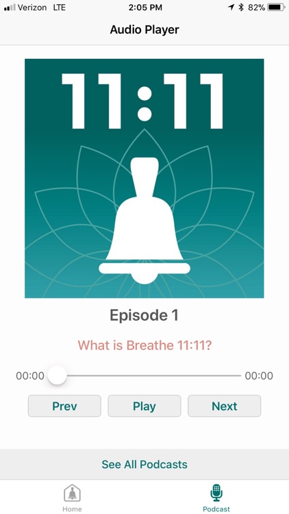 Breathe 11:11